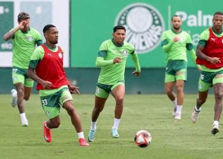 Palmeiras dá aval, e Fluminense busca acordo salarial com Rony