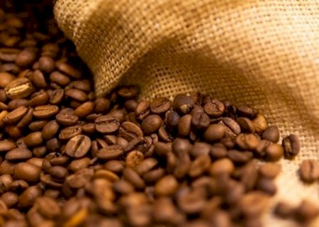 Em alta, preço do café bate mais um recorde em Nova York