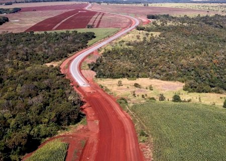 Com R$ 2,6 bilhões de investimento, Governo vai promover modernização das rodovias estaduais