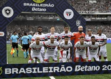 Veja os jogadores do São Paulo que terminam seus contratos em 2025 e o que clube pensa sobre eles