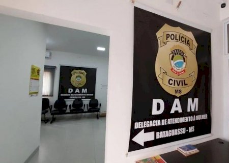 Mulher é socorrida com traumatismo craniano após ser agredida por marido em Bataguassu