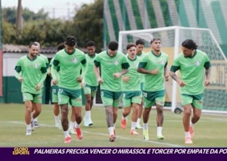 Palmeiras anuncia contratação do zagueiro Micael