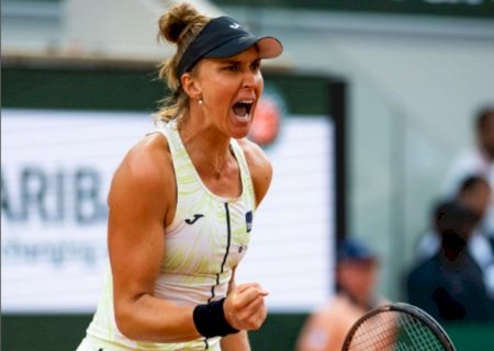 Fonseca, Monteiro e Wild sofrem queda no ranking da ATP; Bia mantém posição