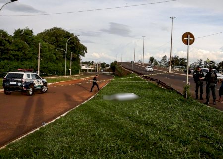 ‘Ele morreu? Menos um ladrão’, disse homem que matou desafeto na capital morena