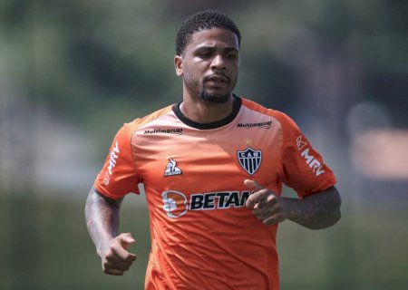 Novo alvo do Verdão jogou pouco no Brasil e é idolatrado nos EUA