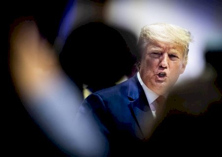 Tarifas de Trump e os impactos na economia mundial