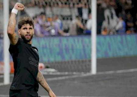Corinthians vence clássico e dupla complica Palmeiras