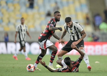 Barboza defende o clube: 'Quem o desrespeita não merece o meu respeito'