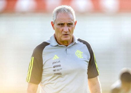 Botafogo tenta a contratação do técnico Tite