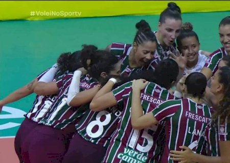 Tricolores celebram quarta vitória seguida no Fla-Flu: 'Todo mundo espera esse jogo'