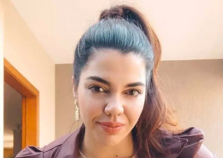 Vanessa Ricarte, “Presente'