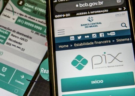 PIX por aproximação fica disponível para todos os bancos nesta semana