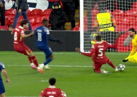 Clássico entre PSG e Olympique de Marselha tem alerta de suspensão