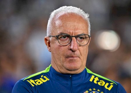 Dorival não tem clima, nem competência, para ficar. Vamos de quem?