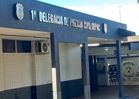 Dourados: quatro são presos após polícia descobrir casa depósito de drogas