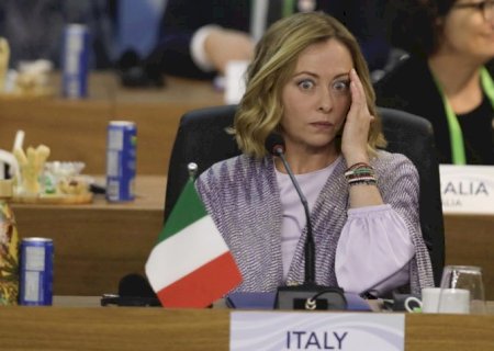 Só 17 países no mundo são governados por mulheres