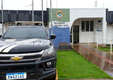 Jovem separa do marido, volta a morar com a mãe e apanha durante briga de família