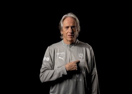 Jorge Jesus é o mais cotado para assumir o comando da Seleção Brasileira