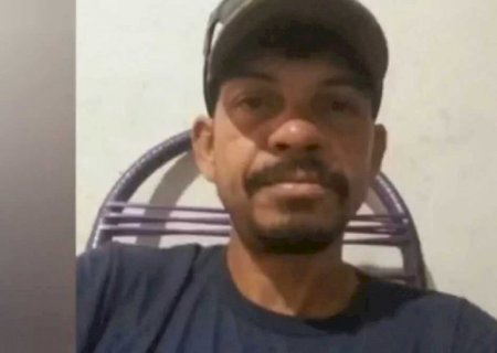 Homem morre com queimaduras e família acredita em homicídio em Anastácio
