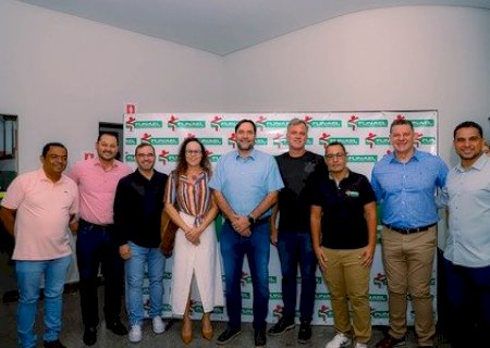 Nova Andradina avança para se tornar referência no Esporte e Lazer em MS