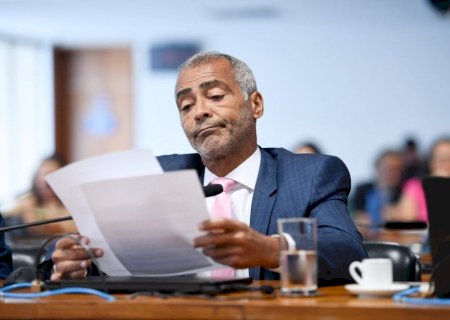 CPI recomenda indiciamentos e nova legislação para conter manipulação em apostas
