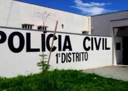 Homem é esfaqueado três vezes e deixado em hospital de MS em estado grave