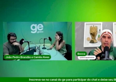 Palmeiras terá cinco viagens, Dérbi e Libertadores na primeira maratona de 2025; veja agenda