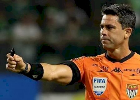 São Paulo nas redes sociais: ‘Arbitragem 1 x 0 São Paulo’