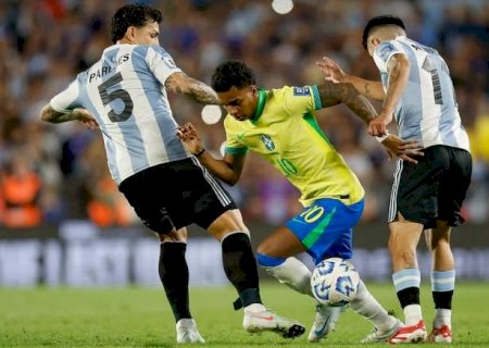 Futebol brasileiro precisa mudar conceitos técnicos-táticos