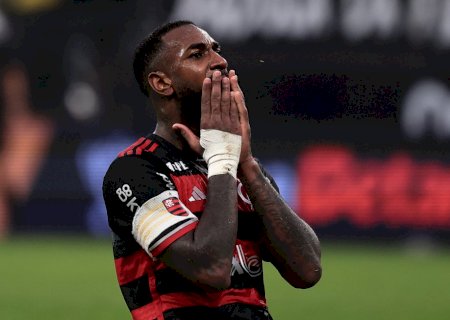 Entenda como está a negociação entre Flamengo e Gerson para a renovação de contrato