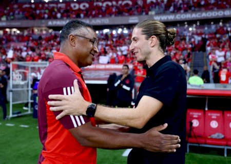 Campeões Flamengo e Inter abrem Brasileirão com melhores ataques da temporada