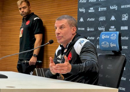 Pedrinho critica VAR em gol de Bruno Henrique em Vasco x Flamengo: 'Poderia mudar a trajetória do jogo'