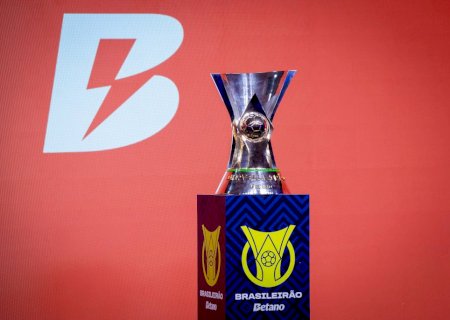 CBF divulga tabela detalhada da primeira rodada do Brasileiro