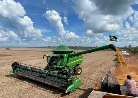 Perdeu o último Soja Brasil? Saiba como assistir ao programa completo!