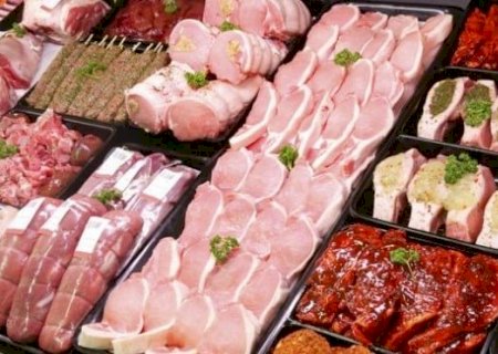 Exportações de carne de frango a países árabes se aproximam de US$ 1 bi, mas derivados bovinos recuam