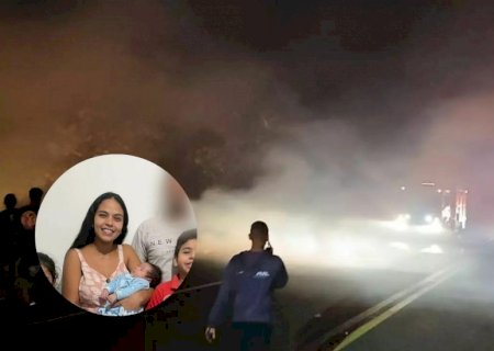 Mecânico usou cocaína antes de pegar estrada e matar família em acidente, diz irmão