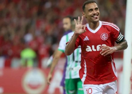 Alan Patrick brilha e Inter supera Atlético Nacional na Libertadores