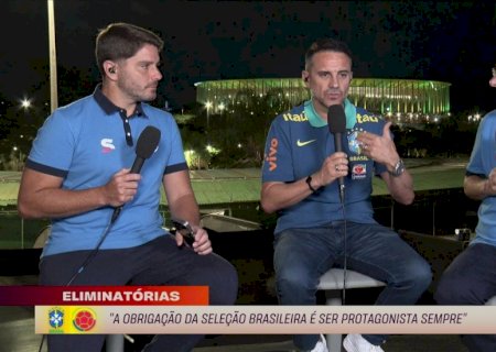Julgamento de Paquetá completa três semanas, e sentença só sairá após o fim da temporada