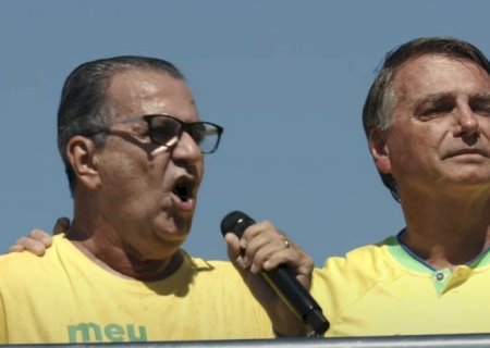 Bolsonaro diz concordar com Malafaia, que chamou generais de “frouxos'