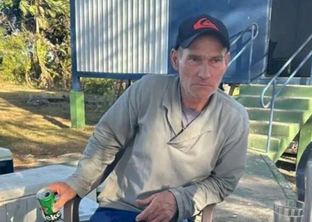 PMA retoma buscas e envia mais uma equipe em busca de caseiro atacado por on&ccedil;a
