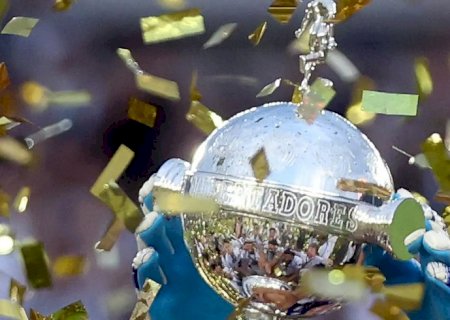 Pela segunda vez, final única da Copa Libertadores será em Lima