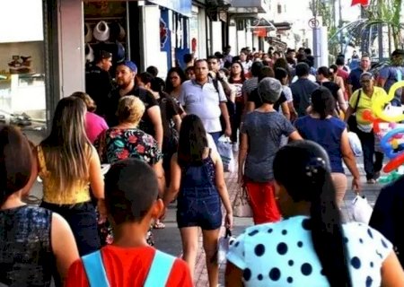 Perfil de MS mostra população de 2,75 milhões e economia ancorada em 3 pilares
