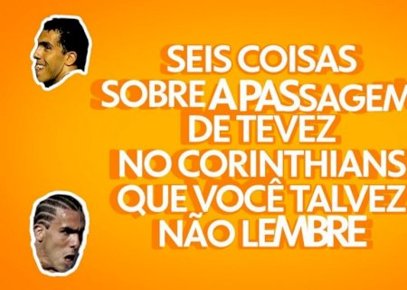 Tévez quer reunir Messi e Cristiano Ronaldo no mesmo time em jogo de despedida