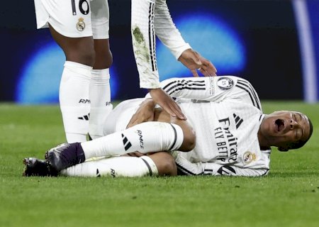 Ex-PSG detona Mbappé: 'Ele é um fracasso retumbante'