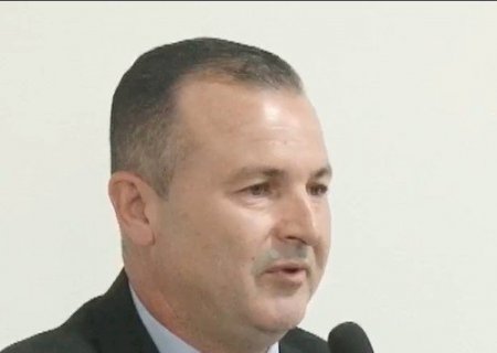 Batayporã: Vereador Loirinho Olegário solicita auxílio para pacientes que viajam para tratamento de saúde em Campo Grande e Dourados