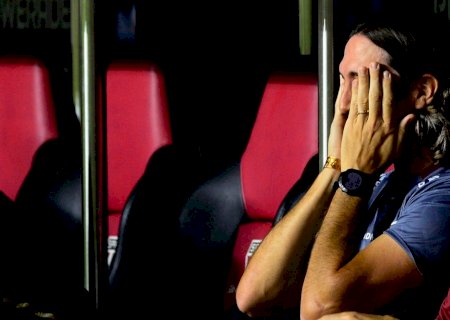 Análise: decisões de Zubeldía 'quebram' São Paulo em empate amargo