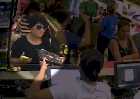 Ciúme pode ter motivado envenenamento de família com ovo de Páscoa
