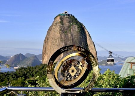 Um mês para a Copa do Mundo de Clubes: veja como estão os participantes