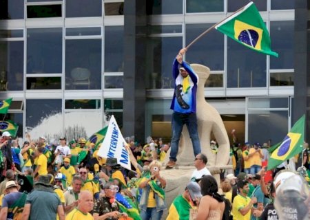 Brasil teve 48 anistias aprovadas desde a Independência