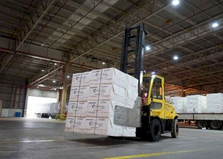 MS exporta US$ 2,46 bilhões nos primeiros quatro meses do ano